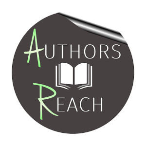 Authors Reach circle logo